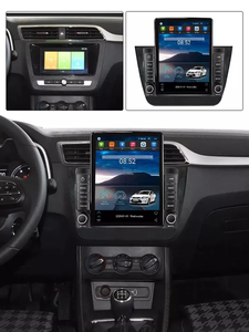 TS Android11 8 + 128GB MG ZS 2014-2017 için araba multimedya araç ses sistemi AM FM anahtar işıkları stereo android oto elektroniği - Product Image 6