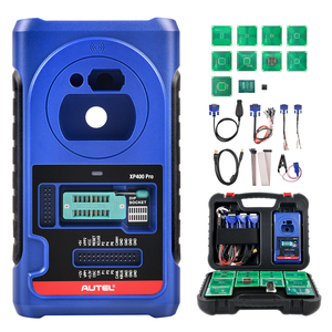 Verbessertes XP-400 Update Kit für Autel IM508/ IM608/IM608PRO/IM100/IM600 Autel XP400 PRO Schlüssel programmierer und Chip programmierer