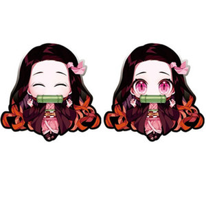 200 Designs Japan 3d Motion Anime <strong>Sticker</strong> Lenticular 3d <strong>Sticker</strong> with Factory Price - Product Image 1