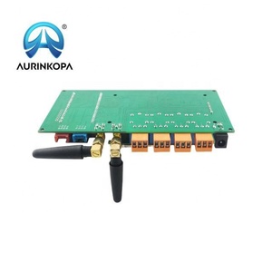 ESP32 S3 Development Board Integrates N16R8 Wi-Fi&amp;BLE <strong>Module</strong> with 3.2inch Screen LoRa1278(433MHz)/1276(915MHz) 4 <strong>Relays</strong> GPS - Product Image 5