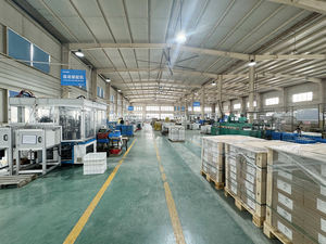 OEM/ODM بيع بالجملة منتجات السباكة المعتمدة من النحاس الخالي من الرصاص منفذ كامل صمام كرة ملولب للإناث - Product Image 4