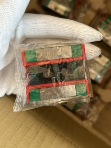 Bloque de rodamiento de riel de guía de movimiento lineal de alta precisión HIWIN CNC EGH20SA EGH20CA EGH15SA EGH15CA EGH25SA EGH25CA EGH30SA EGH30CA - Product Image 4