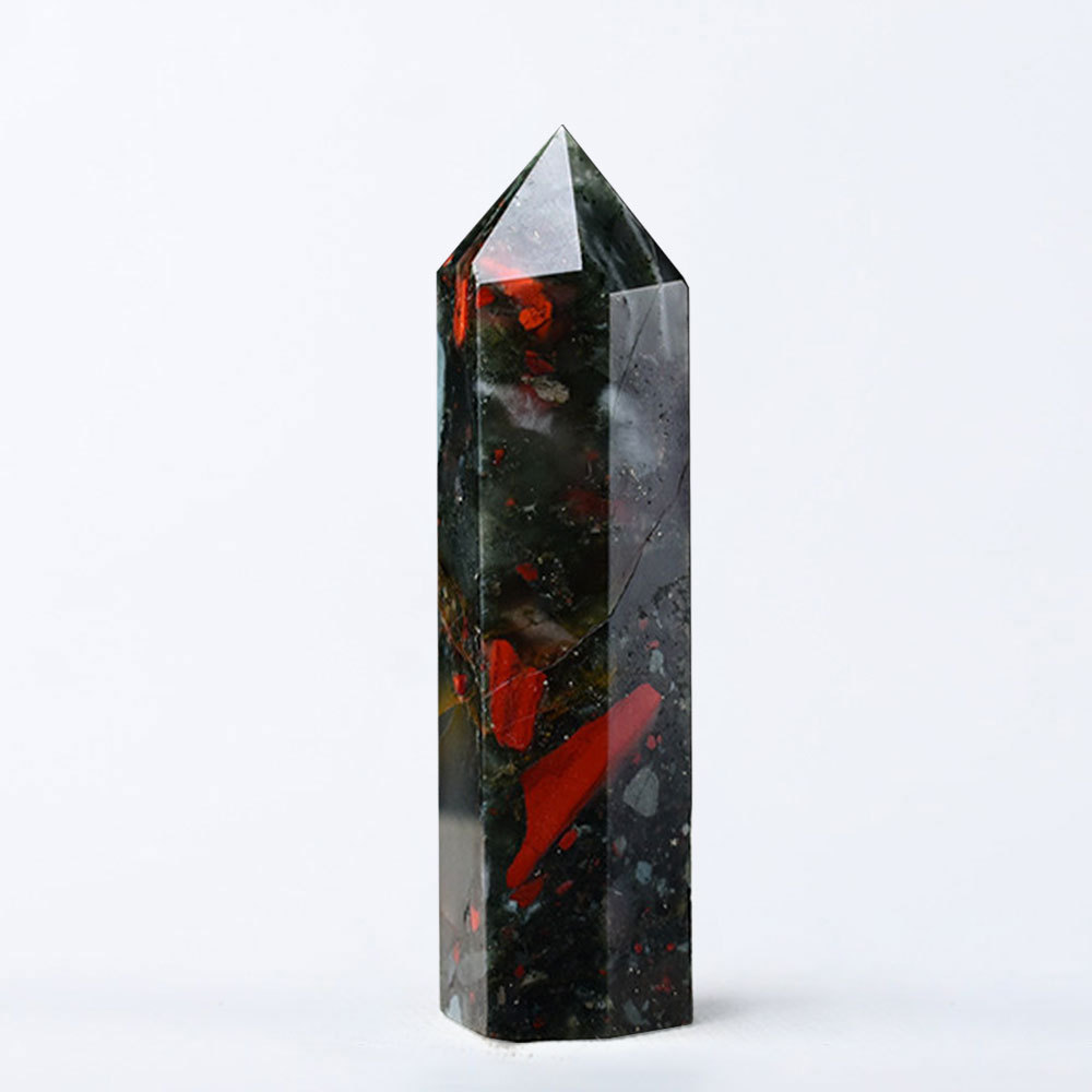 Piedra de Sangre Africana
