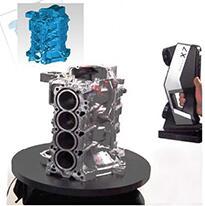 <strong>3d</strong> Human Body Scanner for <strong>3d</strong> Printer <strong>3d</strong> Laser Scanner COMBO Handheld Large <strong>3d</strong> Human <strong>Scan</strong> <strong>Printing</strong> Machine UE PRO 0.02mm Accuracy - Product Image 2