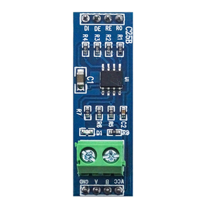 Módulo MAX485 de giro TTL a RS485 MAX485CSA, módulo convertidor para microcontrolador MCU, accesorios de desarrollo - Product Image 4