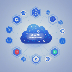 Сервис настройки интеграции EBay API для электронной коммерции omnicnel Management Suite