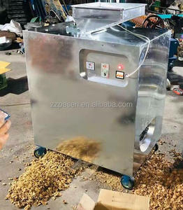 工业核桃去皮机胡桃脱壳机核桃脱壳机出售 - Product Image 5