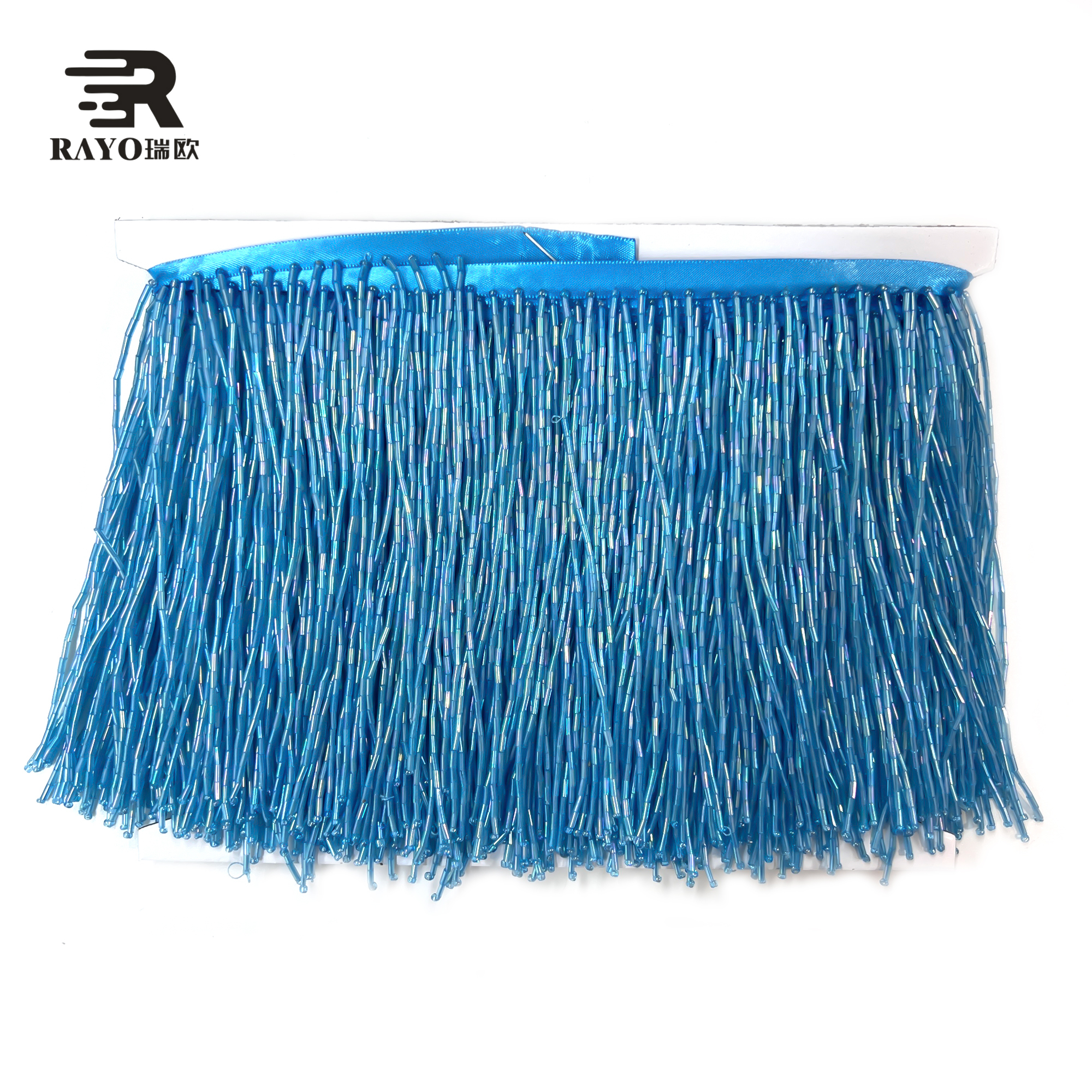 Azul Pavo Real #008