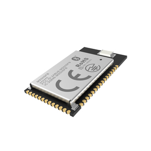BQB zertifiziert niedrigen energie lange palette ble wifi iot bluetooth 4.0 sender modul - Product Image 4