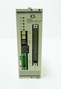 Новый и оригинальный программный контроллер Plc 3F88MDRT141 DeviceNet 1 осевой позиционер 3F88MDRT141 PLC - Product Image 2