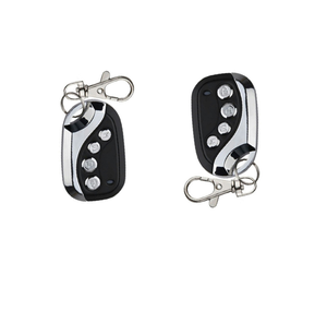 433,92 MHz Rolling Code Garage/Gate Fernbedienung Ersatz für Blue Garage Remote Opener - Product Image 2
