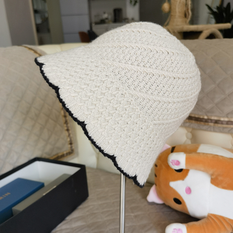 819 dentelle beige