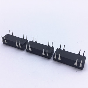 Một Rơle Mở Thông Thường 8PIN DC5V 12V 24V D1A050000 D1A120000 D1A240000 Rơle Ống Sậy - Product Image 2