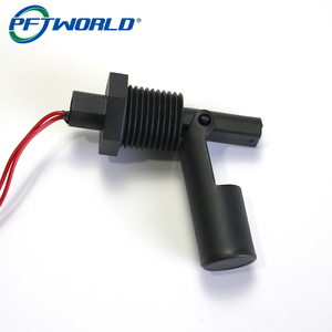 Interruttore a galleggiante per liquidi serie SF122-0E4-035 sensori di livello dell'acqua Controller dell'interruttore per acquari controllo del livello dell'acqua del serbatoio di pesce - Product Image 1