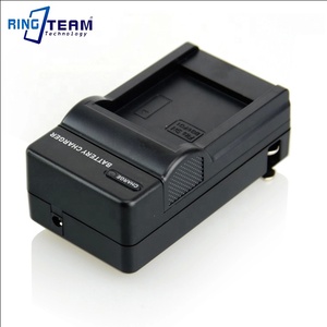 NP-FG1 NP-BG1 pil şarj cihazı BC-CSG TRG Sony kamera için DSC-T100 T20 W100 W120 W150 W170 W200 W210 W215 W220 w230 W270 W300 - Product Image 3