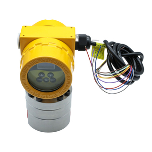 Full <strong>Automatic</strong> Chemical Liquid <strong>Flowmeter</strong> <strong>Control</strong> System Polyurethane Glue Liquid Epoxy Resin Fluid Micro Gear <strong>Flow</strong> Meter - Product Image 6