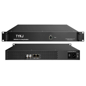 32-In-1 Analog Modulator <strong>Converter</strong> Analog Video to <strong>Ip</strong> <strong>Converter</strong> <strong>Ip</strong> to Coaxial Cable <strong>Converter</strong> <strong>Ip</strong> to Pal Ntsc Modulator - Product Image 1
