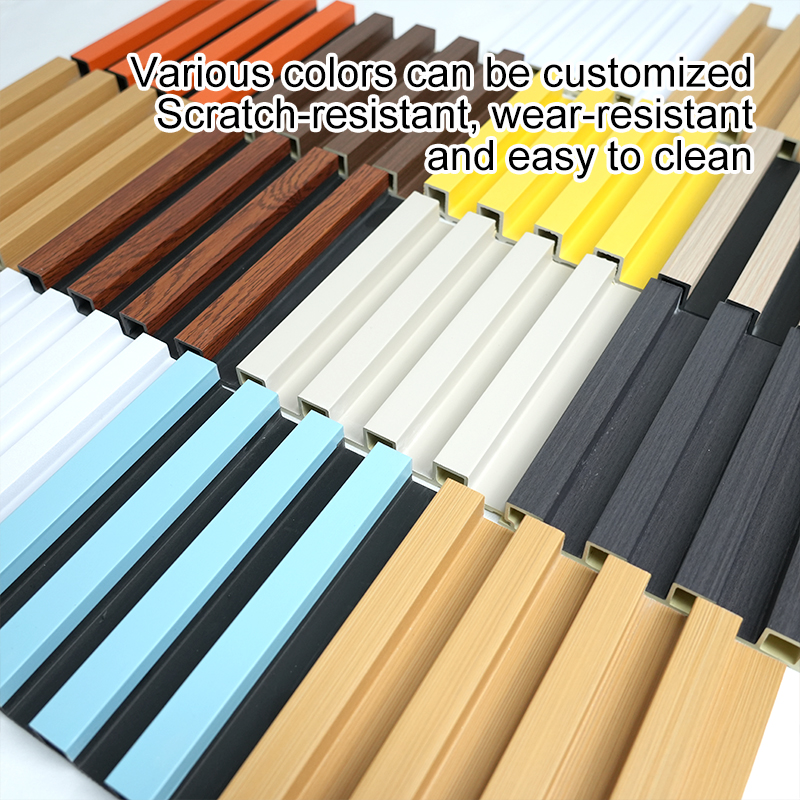 Customized Color