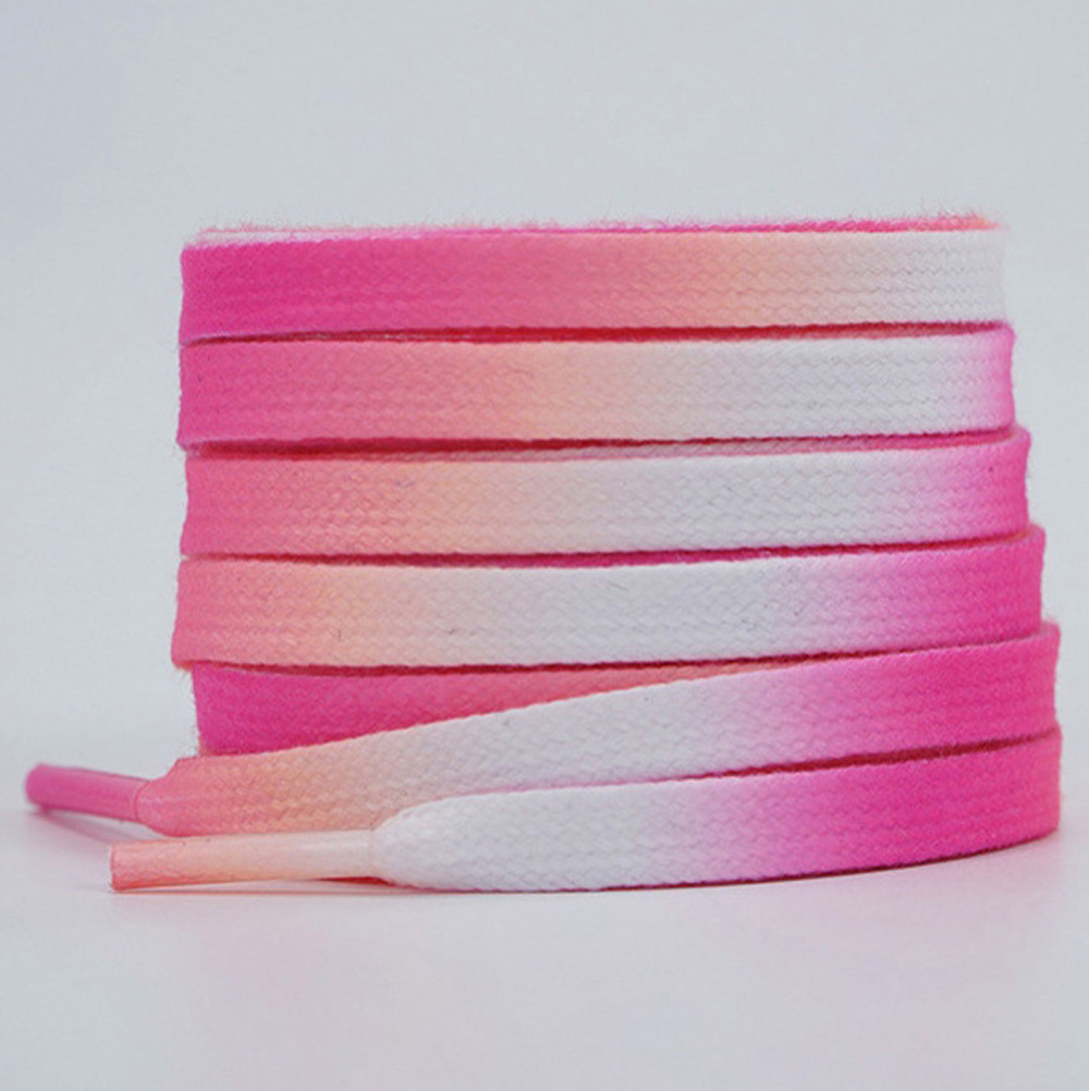 01 Magenta White Gradient