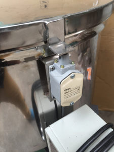 Automatic <strong>Vertical</strong> <strong>Plastic</strong> <strong>Granule</strong> <strong>Mixer</strong> 50kg