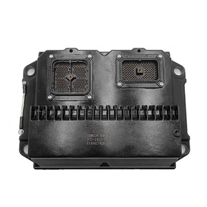 GTW с гарантией, GP-UNPROGRAMMED контроля бренда для 372-2912 3722912 CA3722912 ECU CAT для C-9 C13 C15 C7 C9 TH31-E61 - Product Image 1