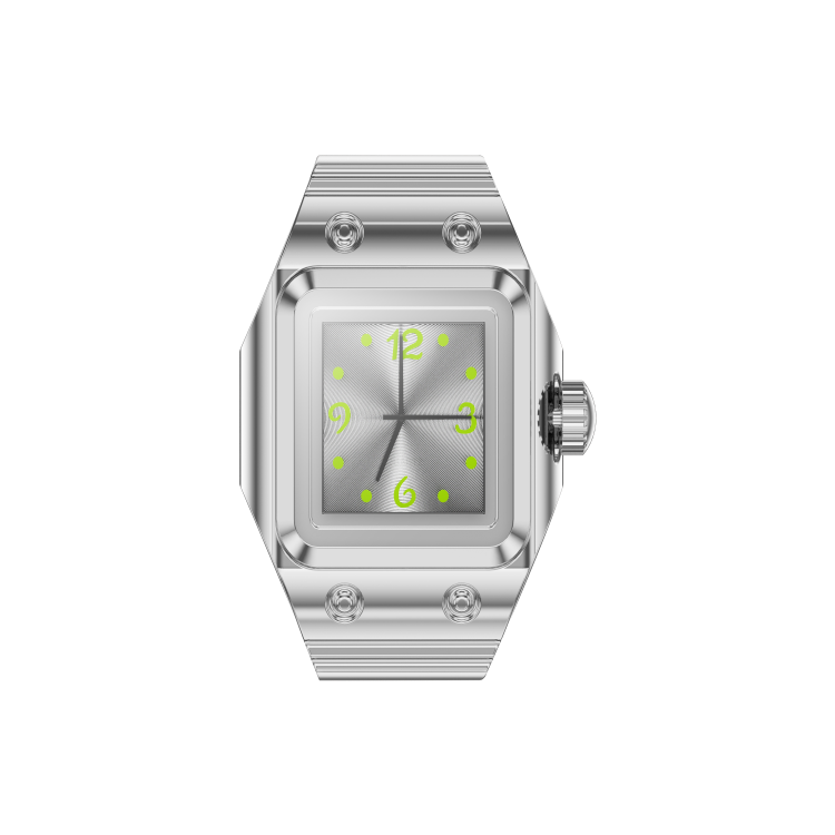 Silver