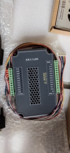 New &amp; Original Gold Supplier Plc MS500 MS210A <strong>Control</strong> System PS660AM MS210A Controller with 7 Inches Display - Product Image 5