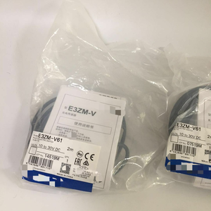 Neuer und ursprünglicher E2A-M12KS04-M1--C1 Näherung sensor Lager im Lager PLC-Programmier regler - Product Image 1