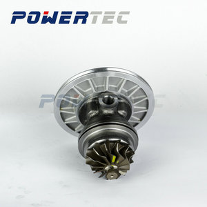 Powertec Turbo 53149887014 53149887009 028145701A forフォルクスワーゲンゴルフIII 19 TD 55Kw 75Hp AAZ 1993 - Product Image 3