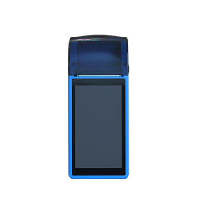China Cost Effective <strong>bluetooth</strong> Handheld PDA Capacitive <strong>Touch</strong> <strong>Screen</strong> All in One Android Scanner Machine - Product Image 1
