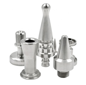 Kunden spezifischer <span class=keywords><strong>CNC</strong></span>-Bearbeitungs service Präzisions-Titan-Messing-Edelstahl-Aluminium-Metall-<span class=keywords><strong>CNC</strong></span>-bearbeitete Teile