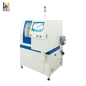 数控刀具抛光机钻头GME-225V 4轴标准自动刀具磨刀数控铣削刀具 - Product Image 3