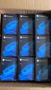 Windows 11 Pro USB Flash Drive 64bit Tiếng Anh phiên bản đầy đủ trên toàn cầu trực tuyến Kích hoạt đời giấy phép Key nhà máy niêm phong - Product Image 6