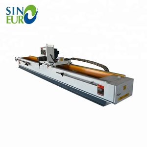Knife Grinding Machine With Precise Linear Guide <strong>Rail</strong> Straight Knife Grinding Machine Peeling Machine Knife <strong>Grinder</strong>