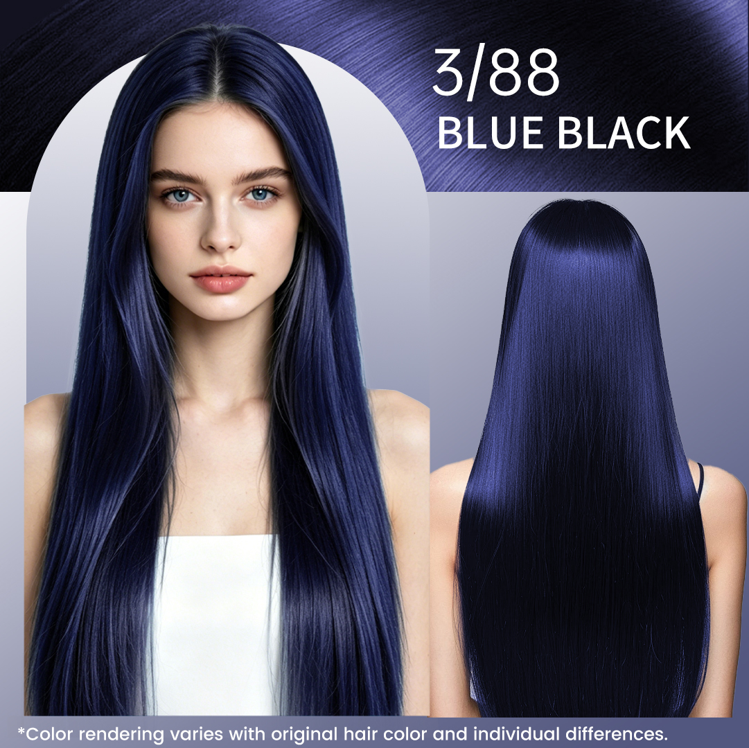 BLU NERO