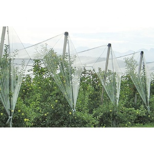 Anti-Hagel-Netz Hagels chutznetz Hagel netze für Bauernhöfe und Garten