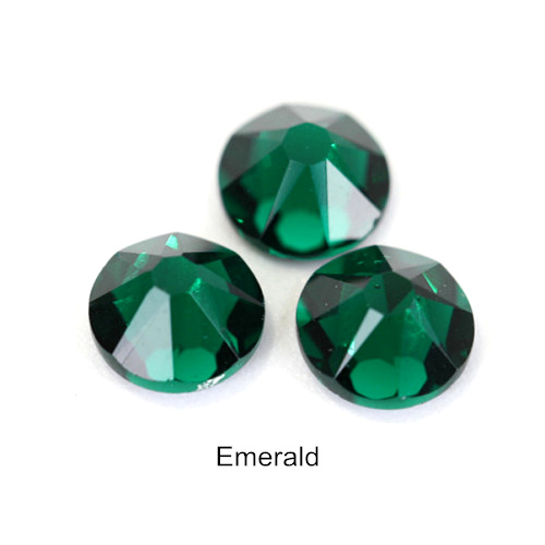 emerald