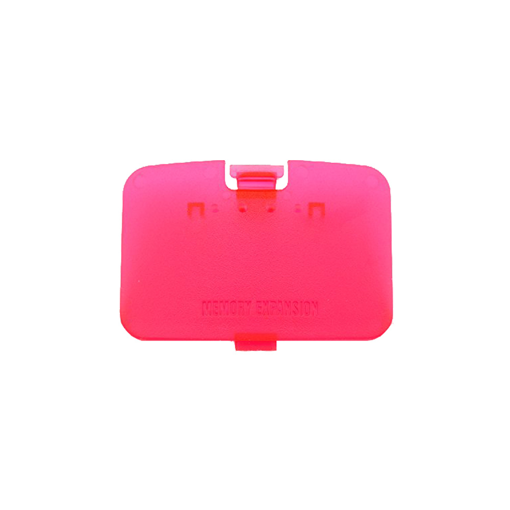 Rouge Transparent