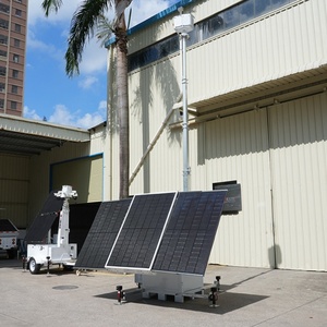 Biglux Cube di động thá<span class=keywords><strong>p</strong></span> giám sát năng lượng mặt trời cctv với 4K góc rộng Camera An Ninh đám mây lưu trữ thiết kế chống thấm nước - Product Image 6