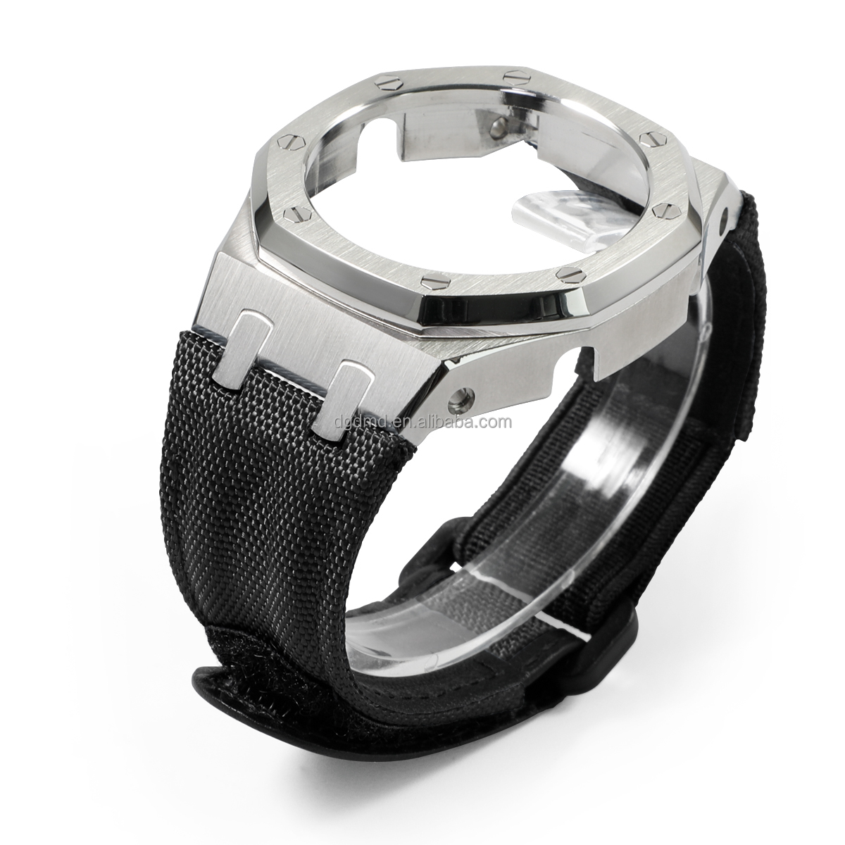 Plata+negro