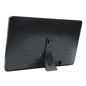 New 15.6 Inch All in One <strong>Android</strong> Digital Signage Advertising Display <strong>Android</strong> 12 Tablet