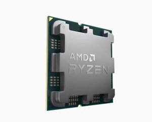 <strong>AMD</strong> Ry ZenR5 7600 <strong>Processor</strong> with 3.8GHz 32MB Socket AM5 <strong>Desktop</strong> <strong>Processor</strong> for <strong>Computer</strong> - Product Image 1