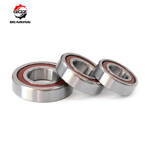 7205 P4 Nhật Bản siêu chính xác trục chính mang 7205-b-xl-tvp 7205ctynsulp4 7205 góc liên hệ bi 7205 - Product Image 6