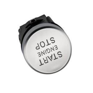 One-<strong>button</strong> <strong>Start</strong> Switch Engine <strong>Start</strong> <strong>Push</strong> <strong>Button</strong> Momentary <strong>Start</strong> Switch for Passat-19 OE 3GB 959 839 - Product Image 4