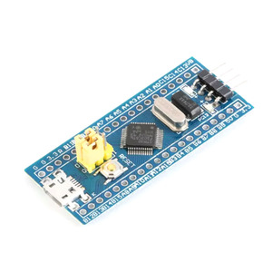 PCB STM32コアボード開発ボードシステムボードSTM32F103C8T6モジュール用 - Product Image 1