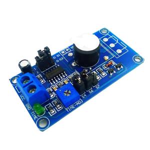 <strong>Delay</strong> Alarm Module 5V Power-ON <strong>Delay</strong> Circuit Module Buzzer Module - Product Image 1