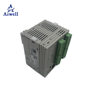 Automatización industrial Delta Electronics PLC Controlador de programación DVP28SV11S2