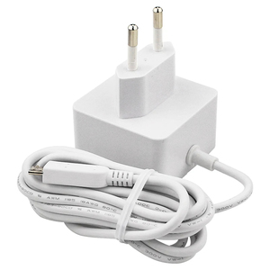 <strong>Raspberry</strong> <strong>Pi</strong> 12.5W <strong>Power</strong> Supply 5.1V 2.5A Micro USB <strong>Power</strong> Adapter 18AWG Cable for <strong>Raspberry</strong> <strong>Pi</strong> 3B+ 3B Zero 2 W EU US UK Plug - Product Image 4
