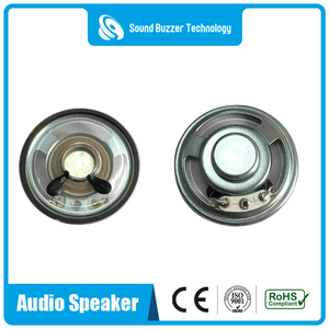 Free Sample Mini Speaker for Intercom 8ohm 0.5w HORN IP67 Waterproof Speaker 45mm - Product Image 6