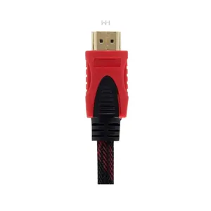 RoHS Certified 1.5m Coaxial for <strong>HDMI</strong> Cable Male HDIM <strong>Input</strong> 48Gbps Bandwidth 60Hz Video for HDTV Monitor <strong>Computer</strong> Featuring PVC - Product Image 1
